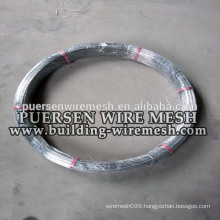 Galvanized Surface Treatment and Hot Dipped Galvanized Galvanized Technique Galvanized Wire